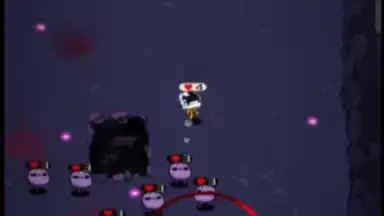 Captura de tela de Limbo Disco 14