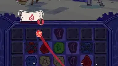 Captura de tela de Adventure Xpress 4
