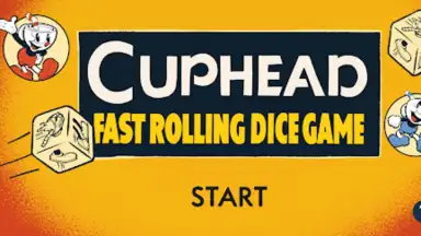 Captura de tela de Cuphead Dice Game 6
