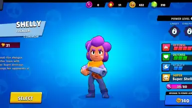 Captura de tela de Lemon Box 8