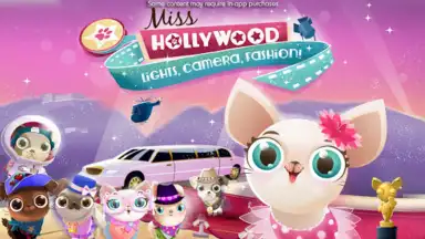 Captura de tela de Miss Hollywood® - Fashion 9