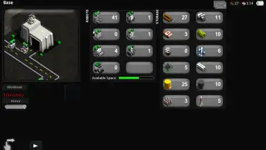 Captura de tela de Robotic Planet (Lite) 5