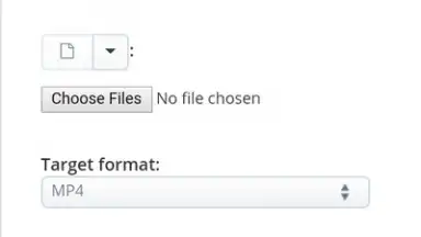 Captura de tela de Video Converter Pro 3