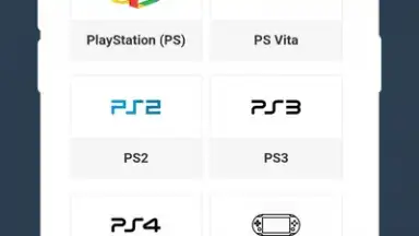 Captura de tela de Unlimited Roms 6