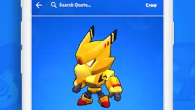 Captura de tela de SFX for Brawl Stars 1