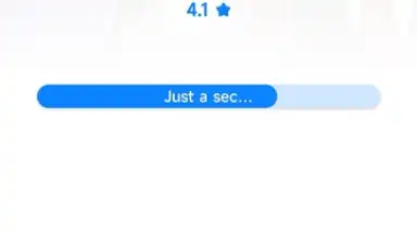 Captura de tela de Xiaomi Game Center 10