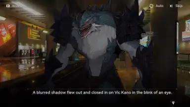Captura de tela de Dragon Raja: ReRise 5