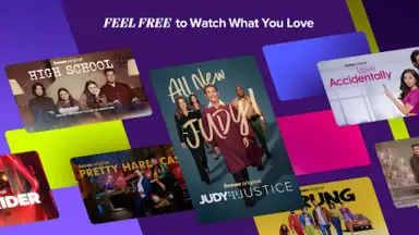 Captura de tela de Amazon Freevee (Android TV) 8