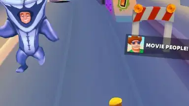 Captura de tela de Hollywood Rush 7
