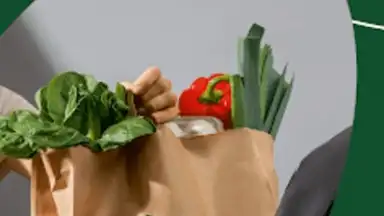 Captura de tela de Азбука вкуса 7