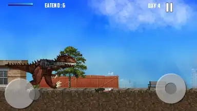 Captura de tela de Mexico Rex 2