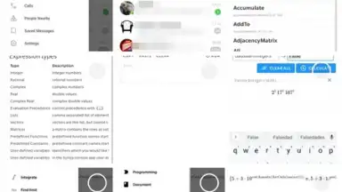 Captura de tela de ForkGram 5
