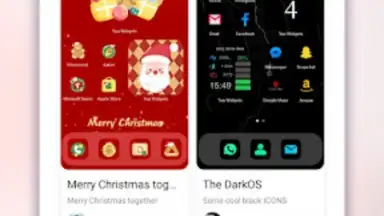 Captura de tela de Top Widgets - Colorsmith,kwg 4