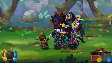 Captura de tela de SoulkingGlobal 3
