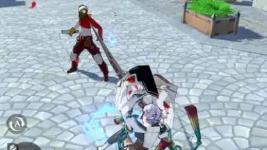 Captura de tela de Tales Afar 12