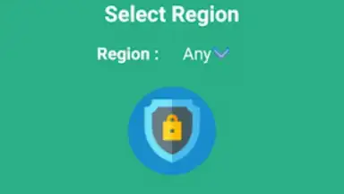 Captura de tela de Delta VPN 4