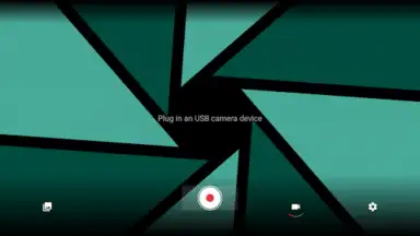 Captura de tela de nExt Camera 2