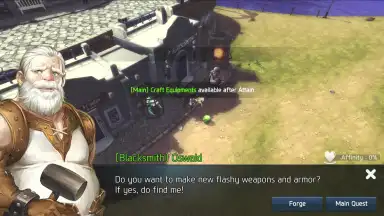 Captura de tela de HeartsWar 2