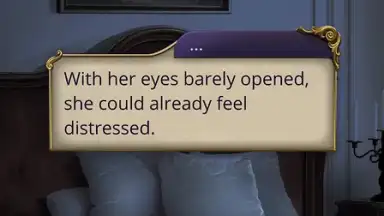 Captura de tela de Romance Club - Stories 11