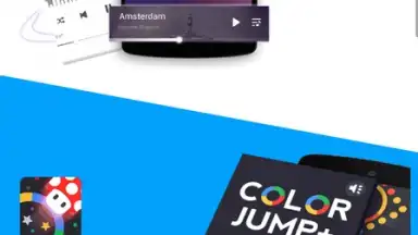 Captura de tela de GO Launcher EX 13