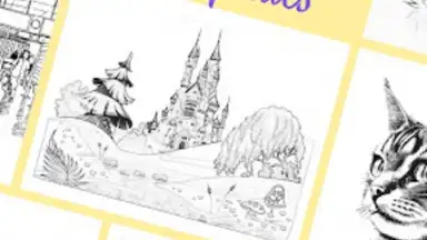 Captura de tela de AR Drawing : Trace Anything 7