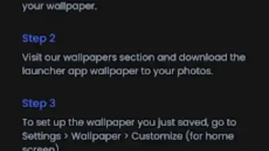 Captura de tela de Dumbify 5