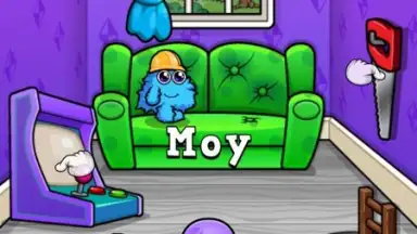 Captura de tela de Moy 7 7