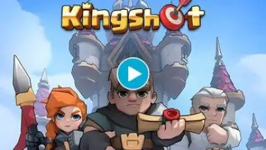 Captura de tela de Kingshot 1
