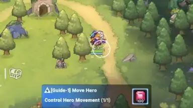 Captura de tela de Seven Knights Idle Adventure 10