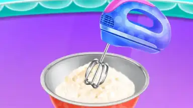 Captura de tela de Pasta Cooking Mania: Kitchen Games 4