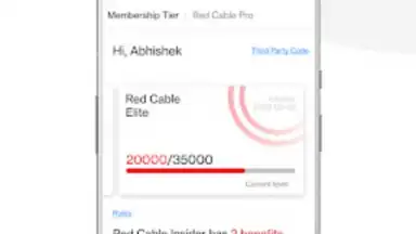 Captura de tela de OnePlus Store EU 2