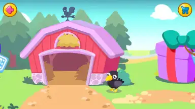 Captura de tela de Little Farm Life 9