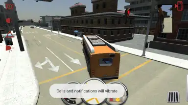Captura de tela de Bus Simulator 17 15