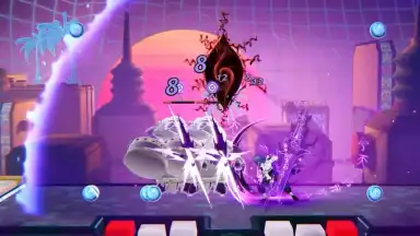 Captura de tela de Project Hitomi 2