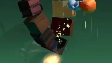 Captura de tela de Dream Walker 9