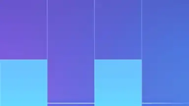 Captura de tela de Piano Fire 5