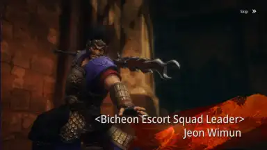 Captura de tela de MIR4 (KR) 2