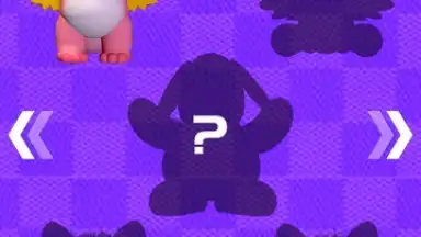 Captura de tela de Mixing Dolls Surprise Games 5