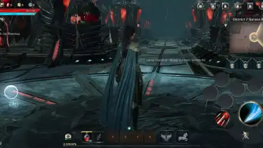 Captura de tela de AION 2 (KR) 4