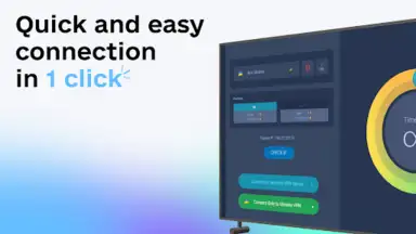 Captura de tela de USA VPN - Get USA IP 12