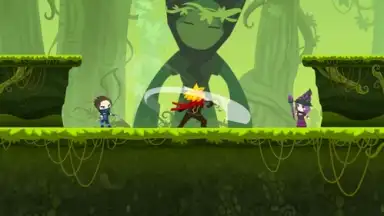Captura de tela de Tap Titans 6
