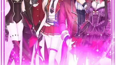 Captura de tela de Romantic Diary 6