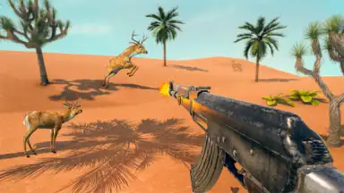 Captura de tela de Long Drive Road Trip Games 3D 2