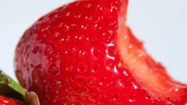 Captura de tela de Recetas 8