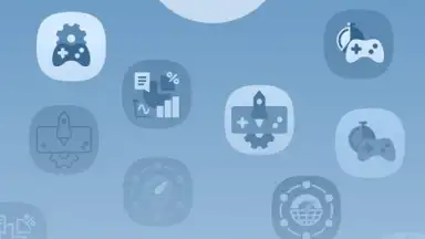 Captura de tela de Game Plugins 1