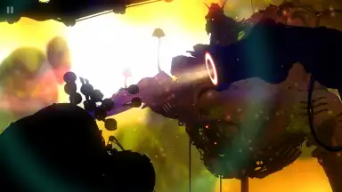 Captura de tela de BADLAND 2 9