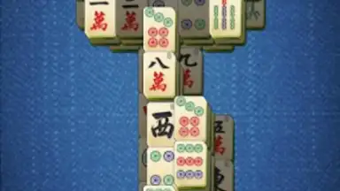 Captura de tela de Mahjong 9