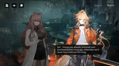 Captura de tela de Neural Cloud 11