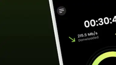 Captura de tela de Bear VPN 2