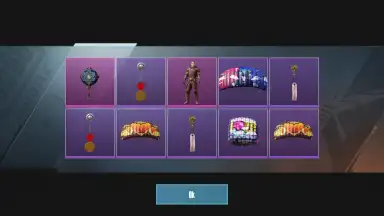 Captura de tela de Crate Simulator UC 2
